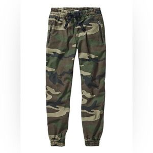 TNA ARITZIA - camo alix joggers